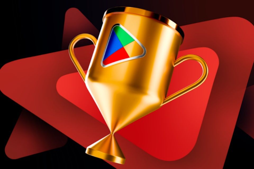 Google revela os melhores apps e jogos da Play Store em 2024; veja a lista