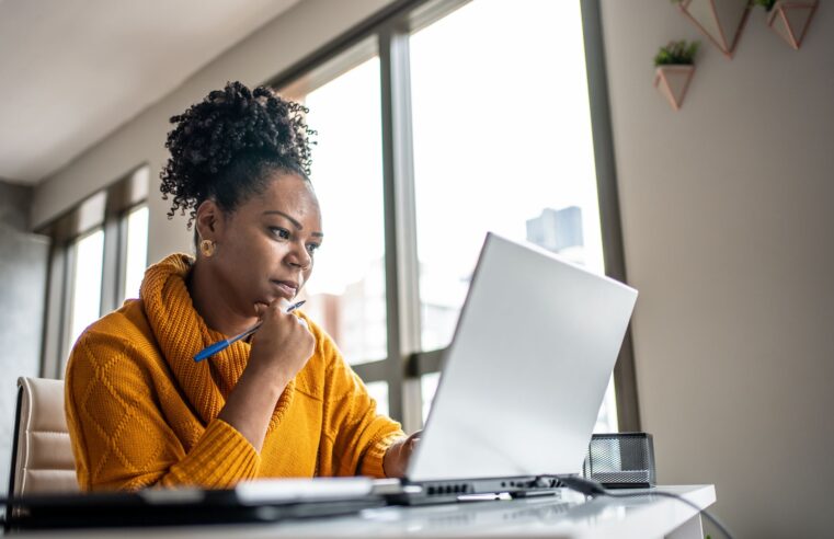 Home office: 126 vagas para trabalho remoto [19/11]