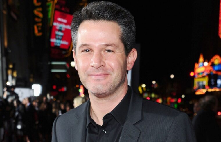Quem é Simon Kinberg? Conheça o responsável pela nova trilogia de Star Wars