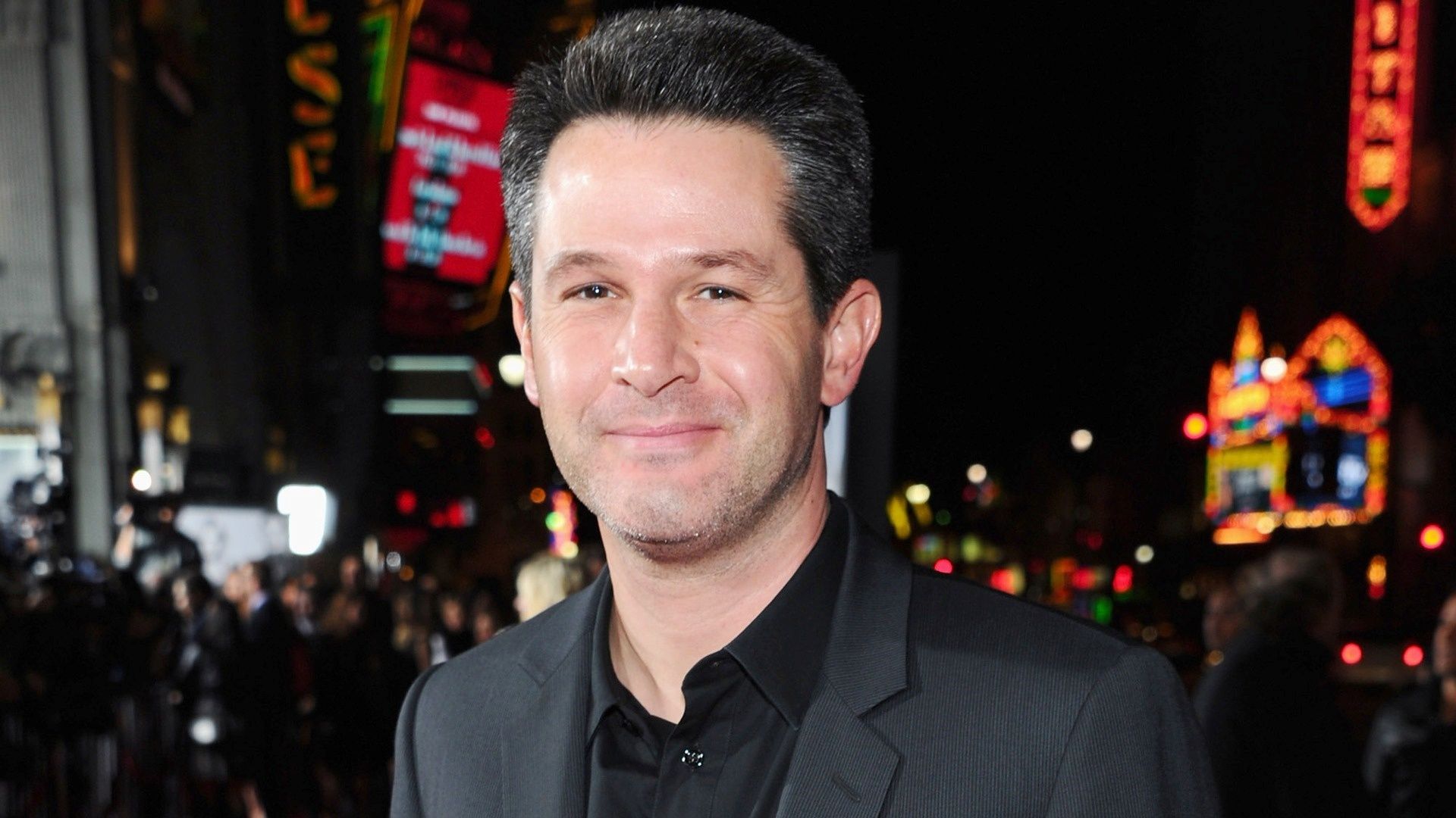 Quem é Simon Kinberg? Conheça o responsável pela nova trilogia de Star Wars