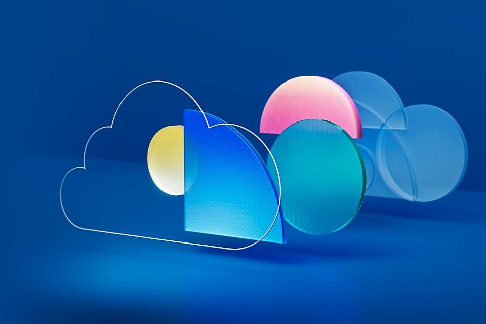 Microsoft revela chips de segurança e eficiência para servidores Azure