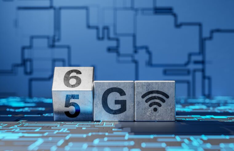 Quais são as expectativas para o 6G?