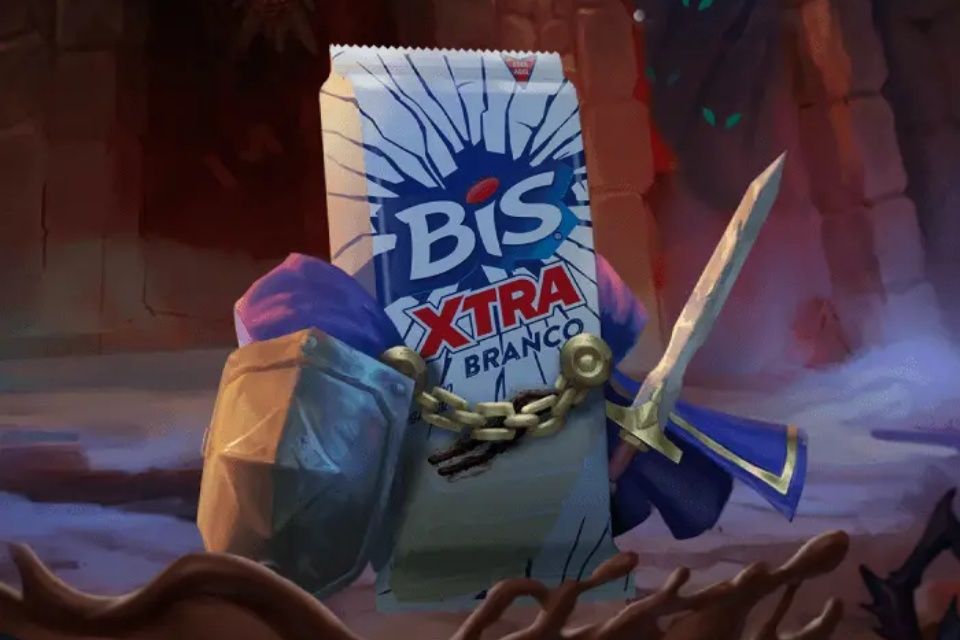 Bis lança 1º jogo que pode ser jogado pelo WhatsApp; veja como jogar