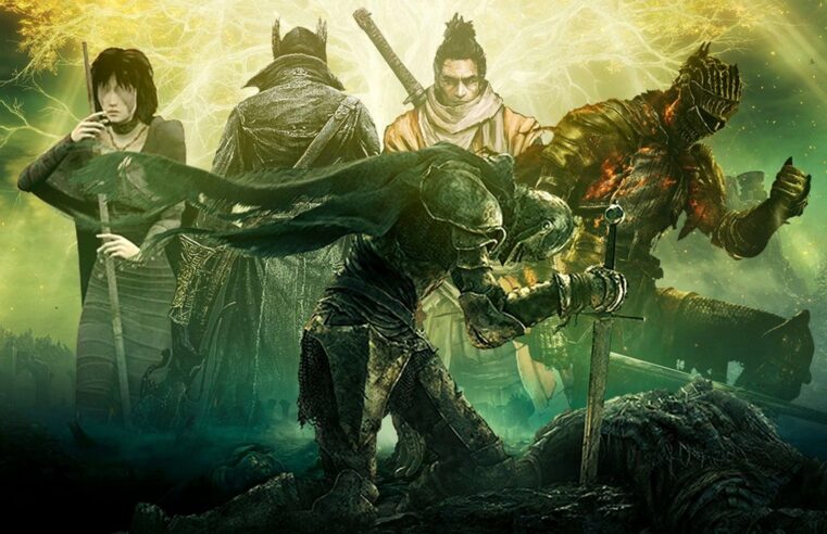 Sony estaria negociando a compra da Kadokawa, dona da FromSoftware; Entenda