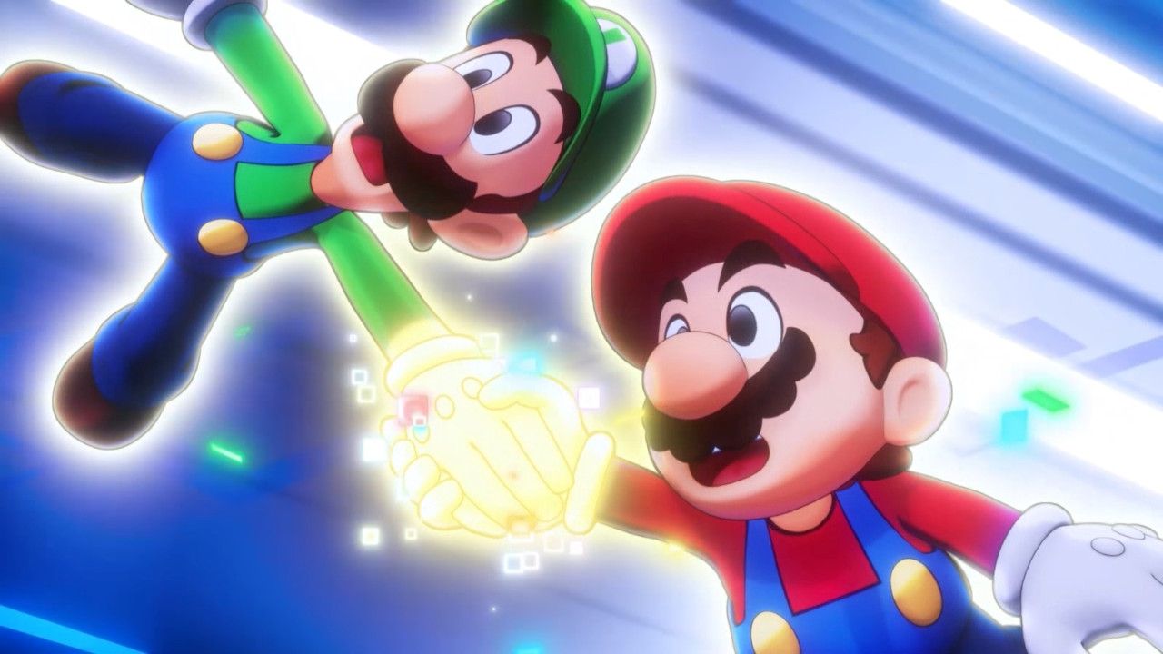 Review: Mario & Luigi Brothership reforça versatilidade dos irmãos nos RPGs