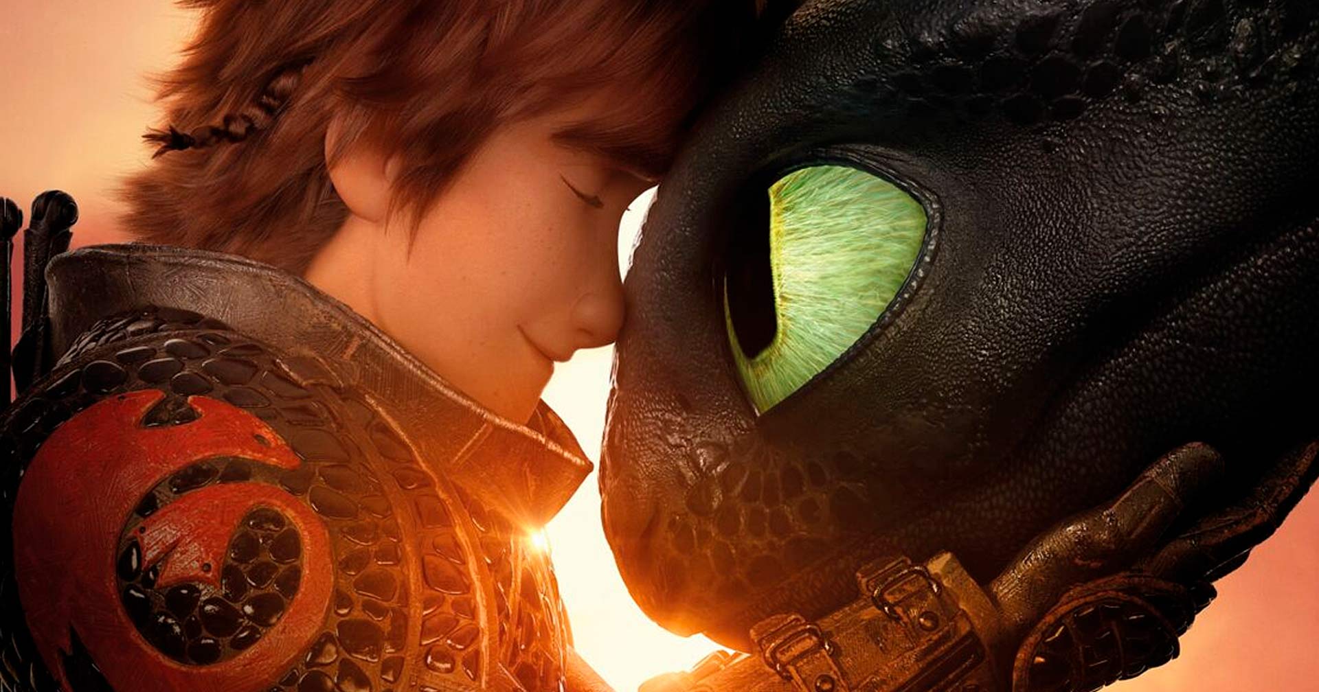 Como Treinar o Seu Dragão: Primeiro trailer do live-action vaza na internet