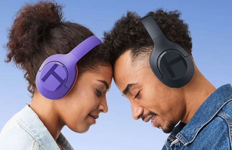 De Smartwatches a headphones: Haylou em promoção na Shopee com até 70% OFF