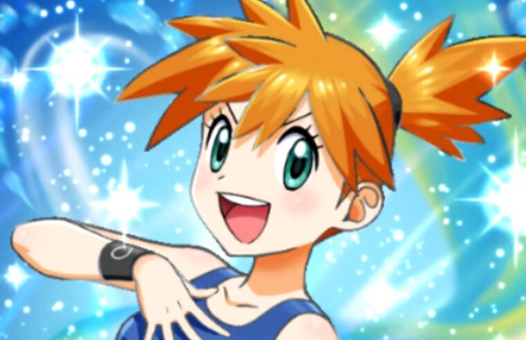 Pokémon TCG Pocket: Veja como conseguir a carta da Misty no jogo!