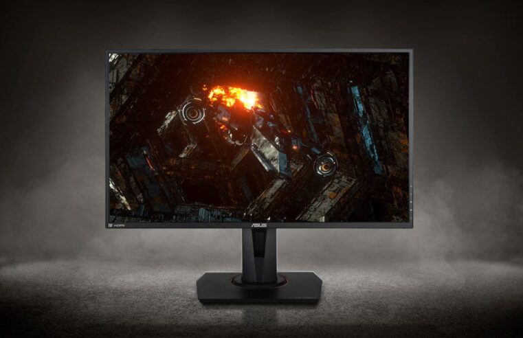 Ofertas de monitores no KaBuM!; veja lista com LG, Acer, Samsung e mais