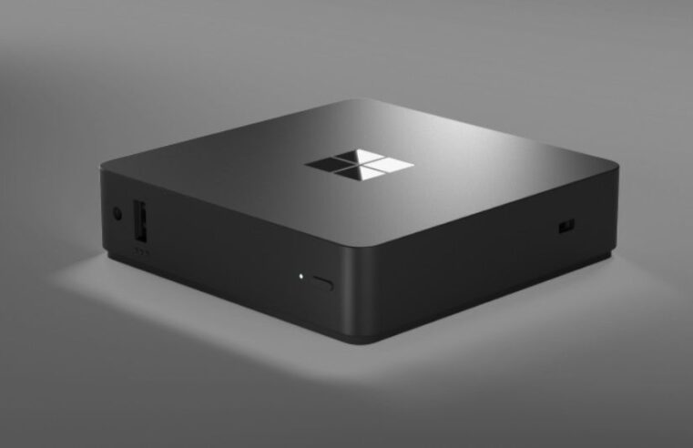 Windows 365 Link: Microsoft anuncia mini PC que roda Windows 11 na nuvem