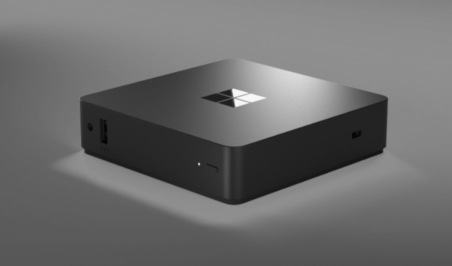 Windows 365 Link: Microsoft anuncia mini PC que roda Windows 11 na nuvem