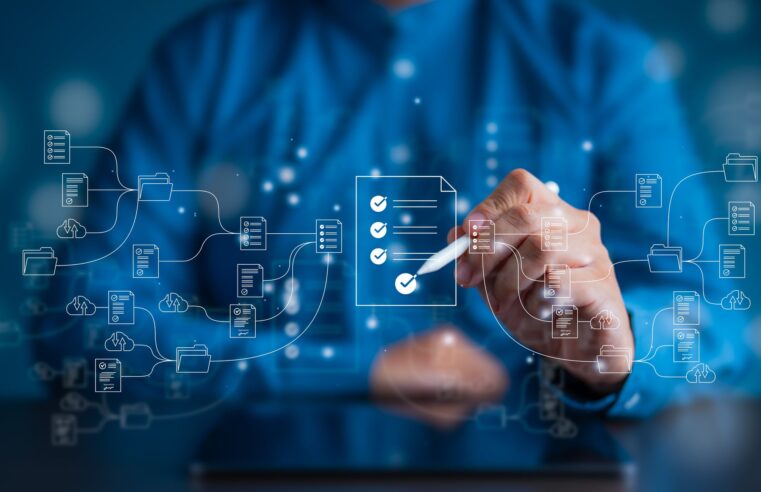 9 Ferramentas populares de RPA (Automação Robótica de Processos)