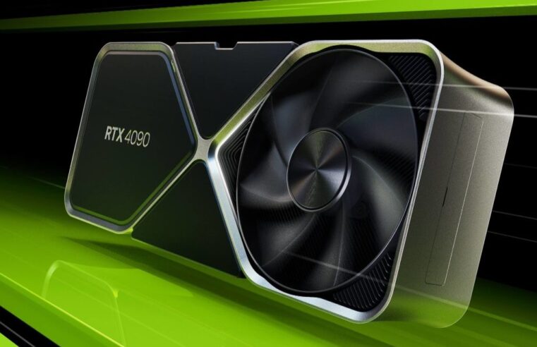 Black Friday 2024: Nvidia divulga ofertas de placas de vídeo e PCs