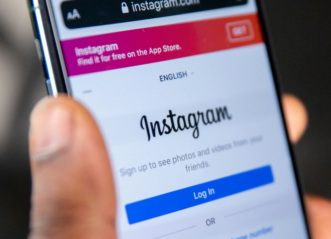 Instagram vai permitir você zerar o algoritmo de preferências; veja como vai funcionar