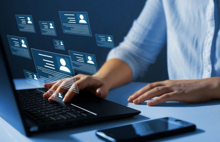 Transformação digital no RH e a gestão de documentos