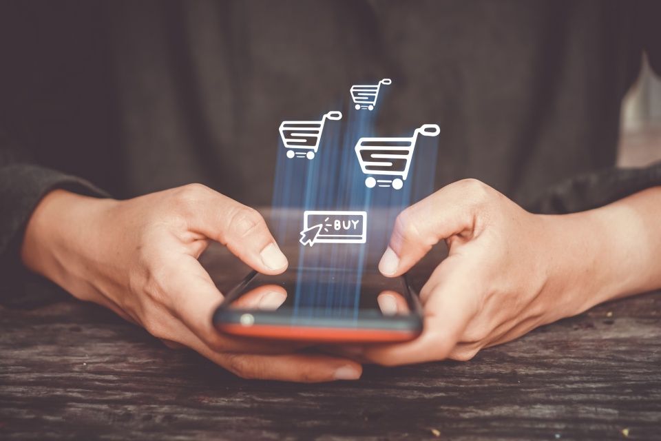 Black Friday corporativa e a gestão de compras inteligente