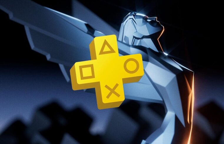 PS Plus Extra possui 3 jogos indicados ao TGA 2024 no catálogo! Conheça