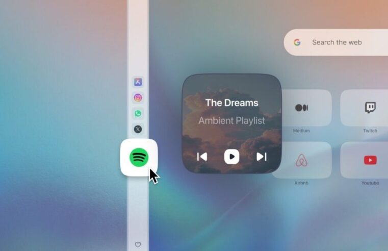 Opera One R2 ganha integração com Spotify e lança promoção do Premium