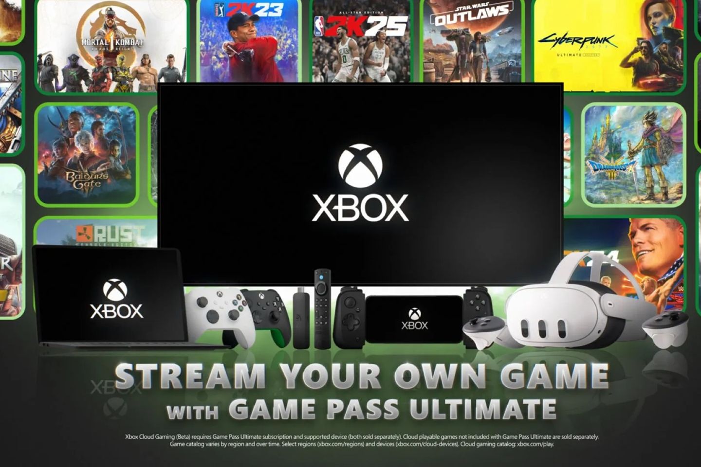 Microsoft agora permite usar jogos do Xbox via nuvem sem Game Pass! Veja lista de títulos compatíveis
