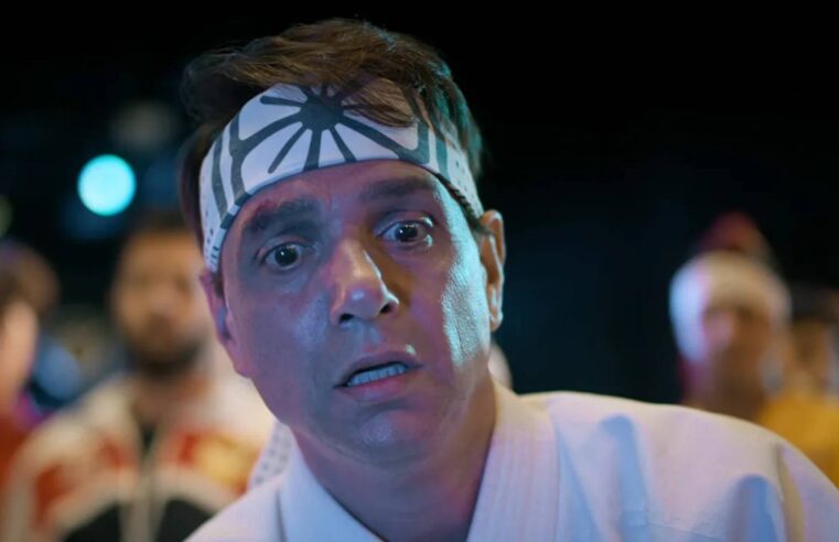 Cobra Kai tem furo de roteiro gigante na parte 2 da temporada 6! Entenda