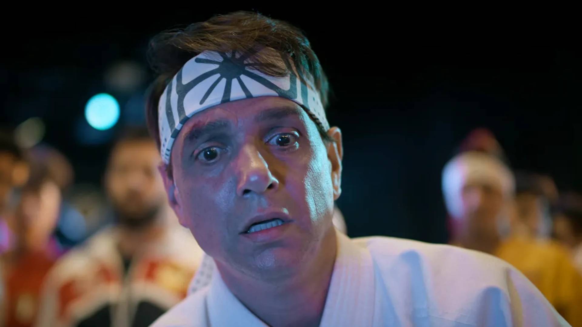 Cobra Kai tem furo de roteiro gigante na parte 2 da temporada 6! Entenda