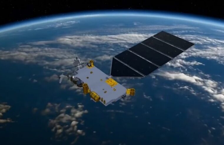 Se cuida, Starlink! Brasil confirma acordo com chinesa SpaceSail para fornecer internet via satélite