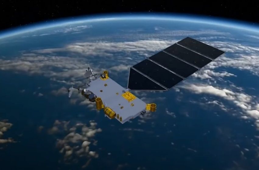 Se cuida, Starlink! Brasil confirma acordo com chinesa SpaceSail para fornecer internet via satélite