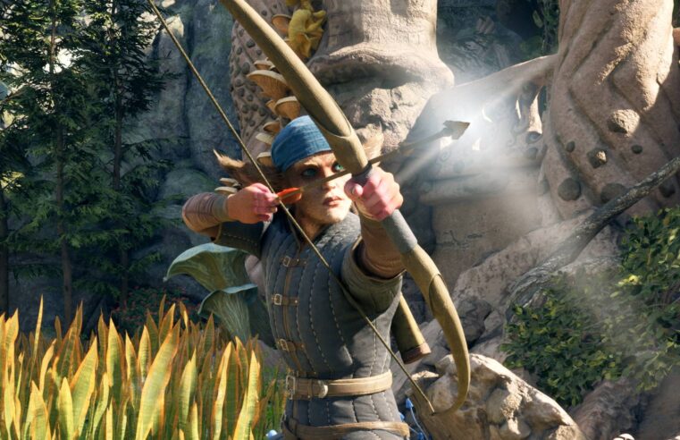 Avowed merece sua atenção? Veja primeiras impressões com o RPG da Obsidian