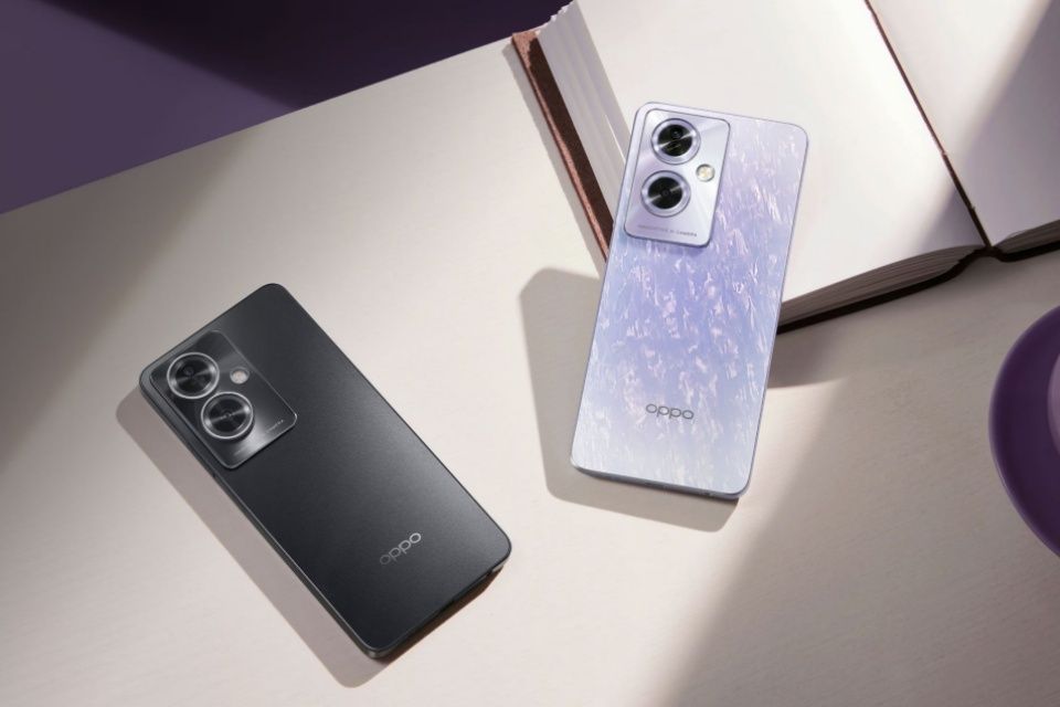 Black Friday: Oppo tem promoção de celulares a partir de R$ 990; veja as ofertas