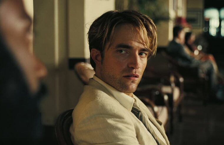 Após Oppenheimer, Christopher Nolan prepara novo filme com elenco de peso