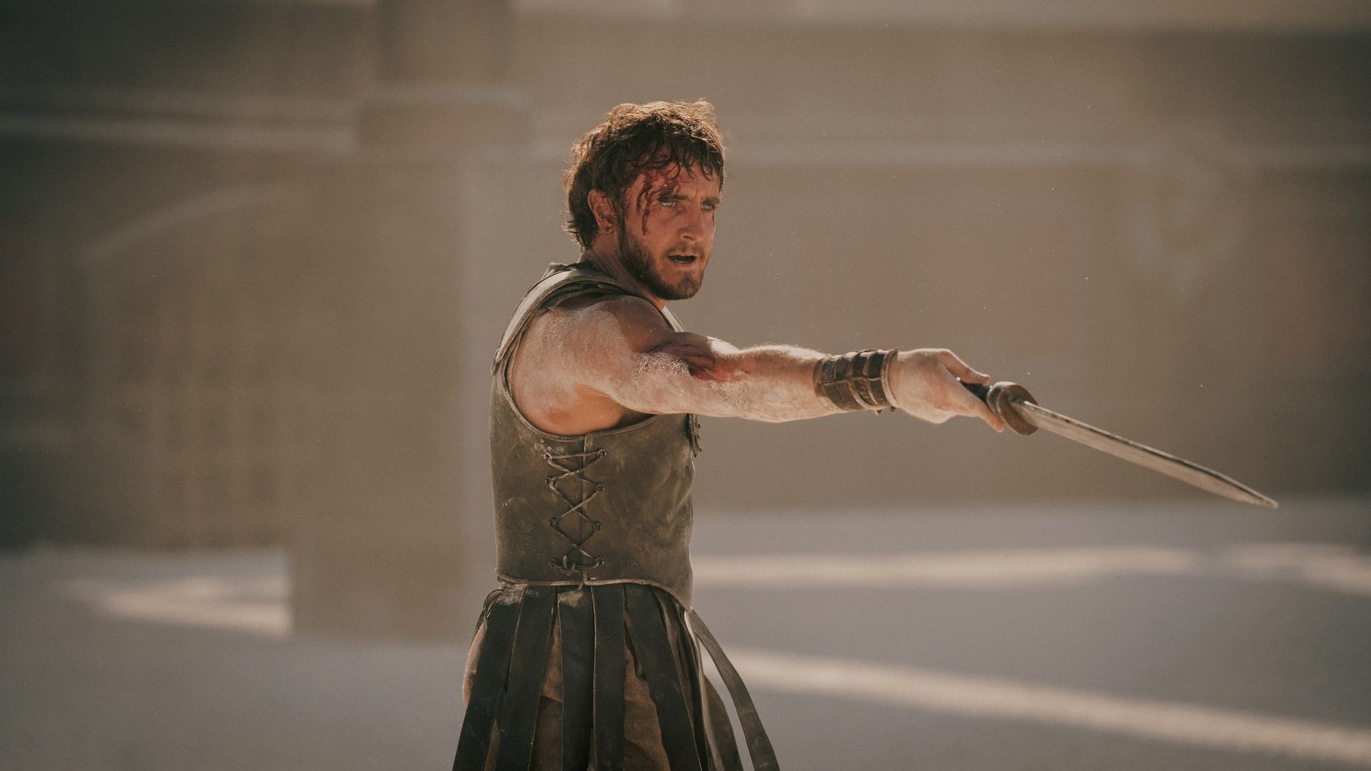 Quando Gladiador 2 chega ao streaming? Veja previsão