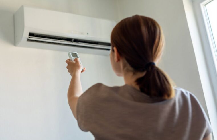 Ar-Condicionado Elgin Inverter de 9.000 BTUs por R$1.993,10 na Casas Bahia; saiba mais