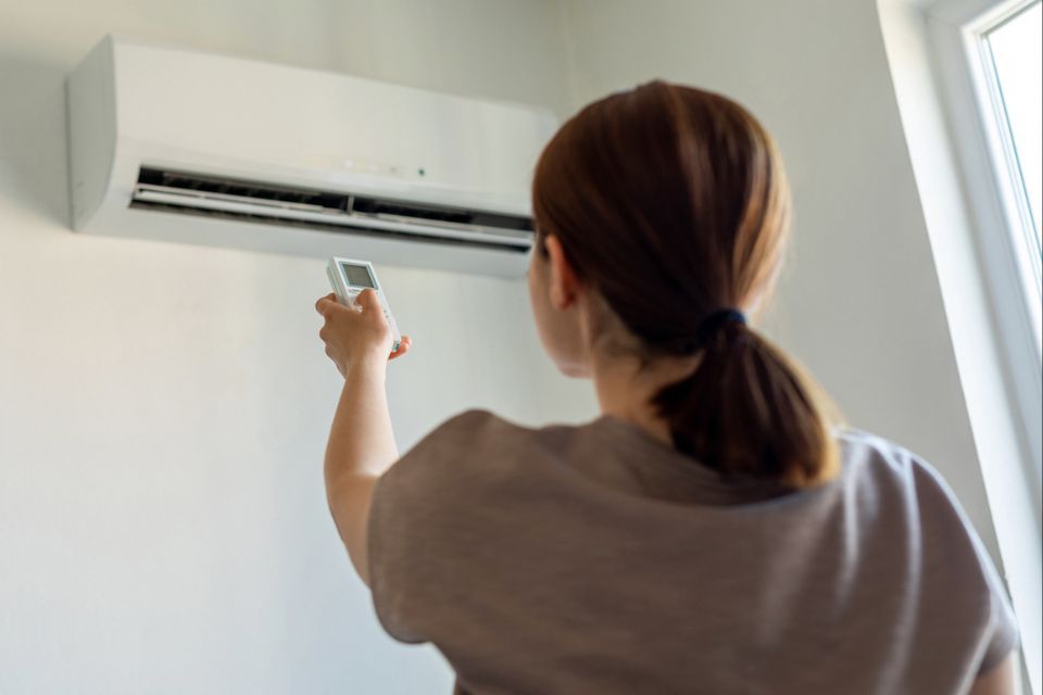 Ar-Condicionado Elgin Inverter de 9.000 BTUs por R$1.993,10 na Casas Bahia; saiba mais
