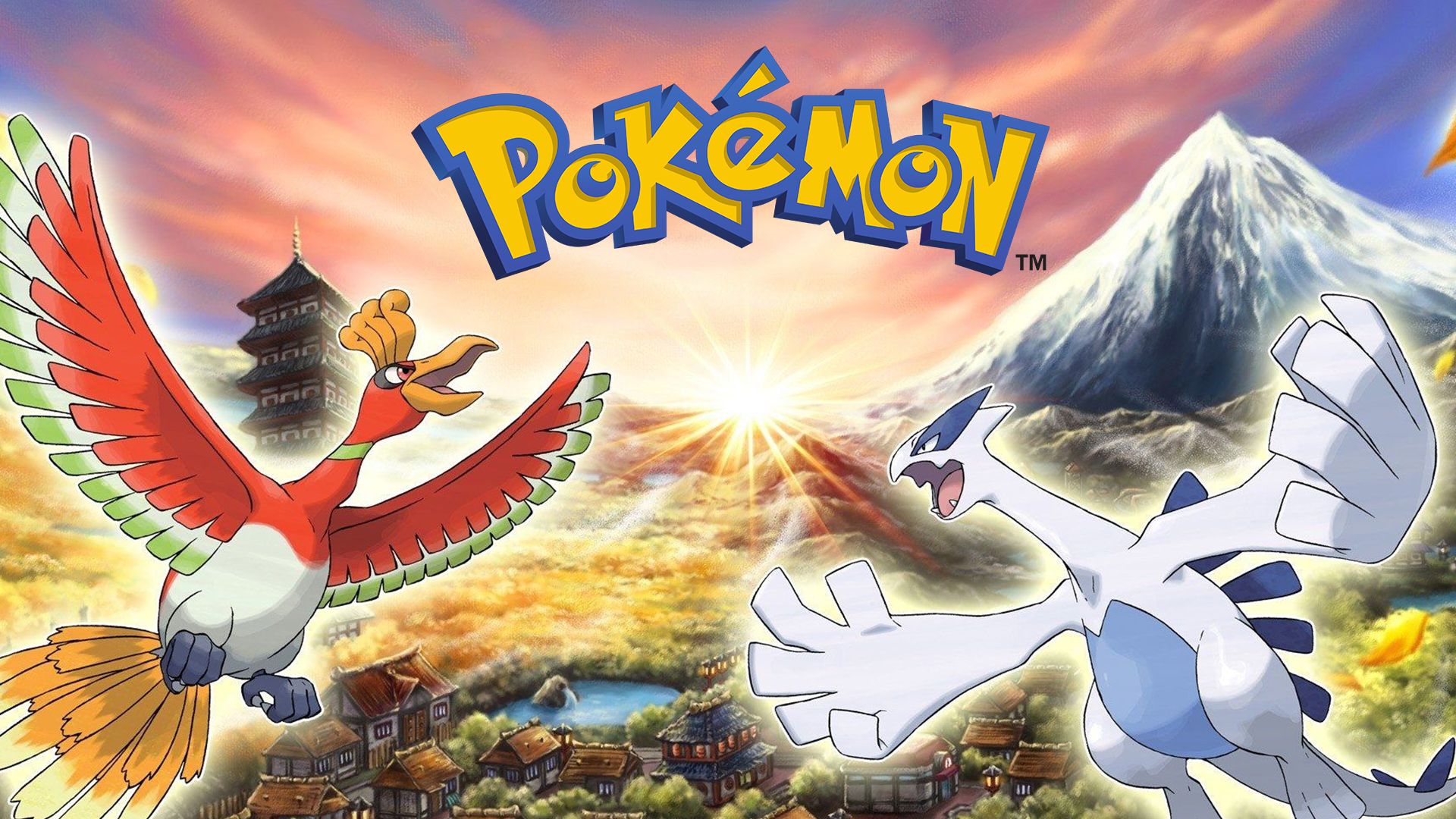 Por que os jogos antigos de Pokémon pareciam maiores e melhores?