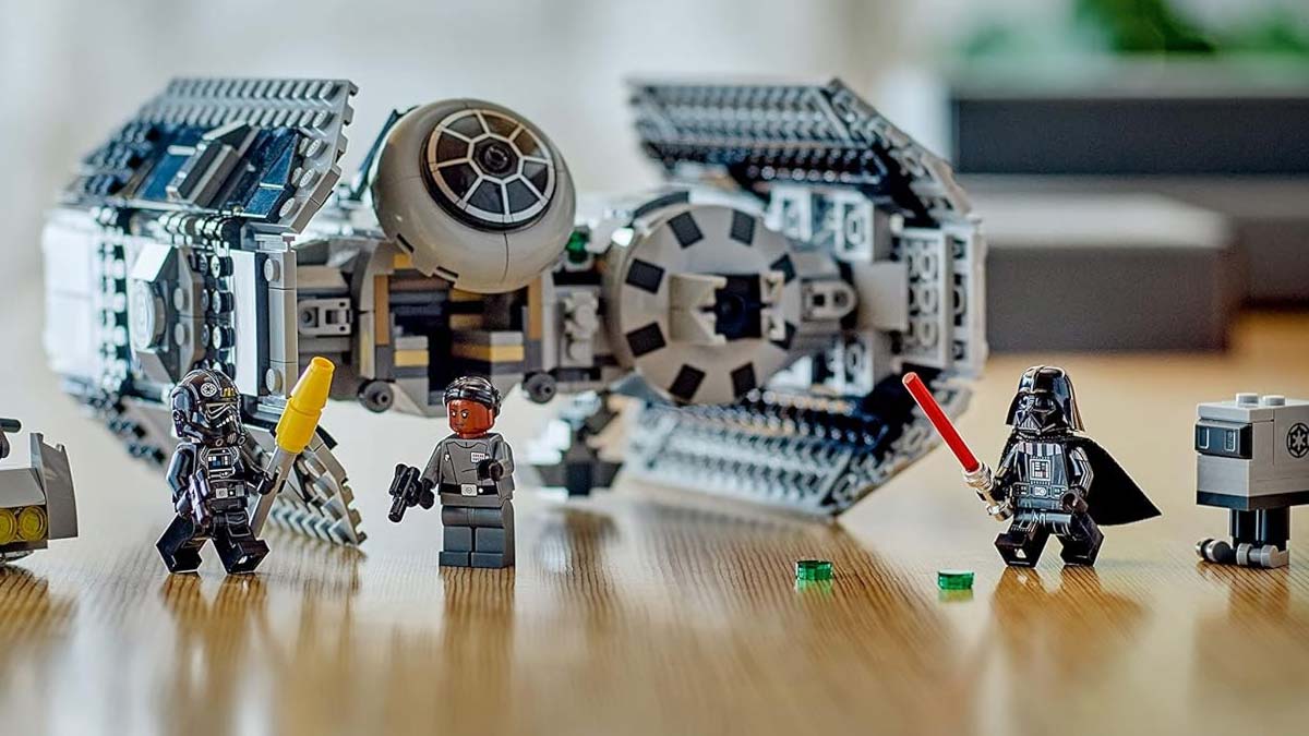 Funkos Pop! e LEGO Star Wars em promoção na Black Friday da Amazon; veja lista