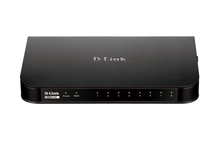 Roteadores D-Link têm falha de segurança e devem ser trocados; veja a lista