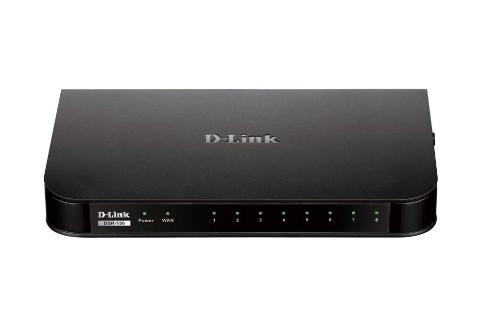 Roteadores D-Link têm falha de segurança e devem ser trocados; veja a lista
