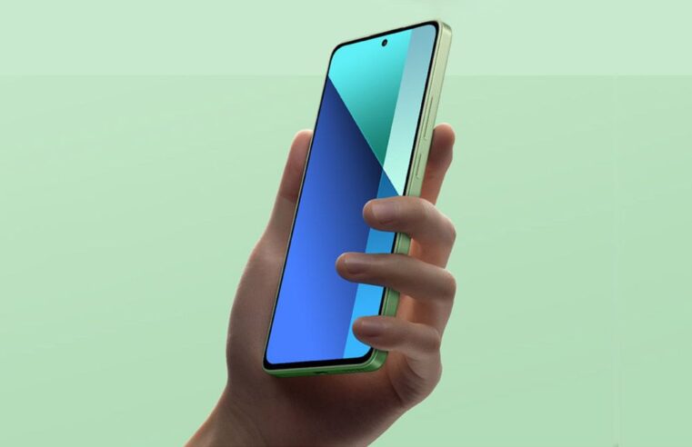 Celulares Xiaomi e POCO em promoção na Black da Amazon; veja POCO X6 Pro, Redmi note 13 e mais