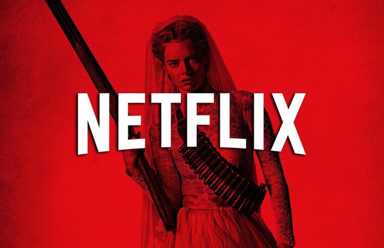 10 filmes e séries em alta na Netflix para assistir no fim de semana