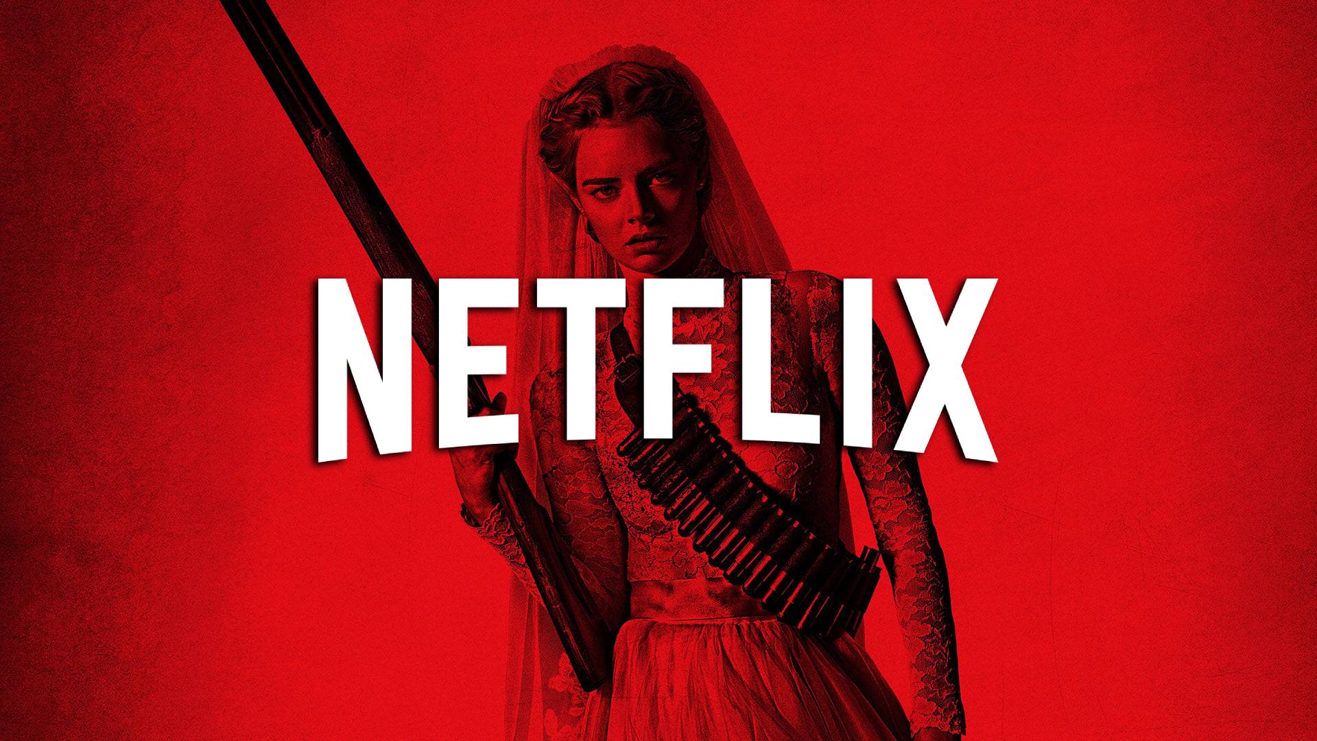 10 filmes e séries em alta na Netflix para assistir no fim de semana