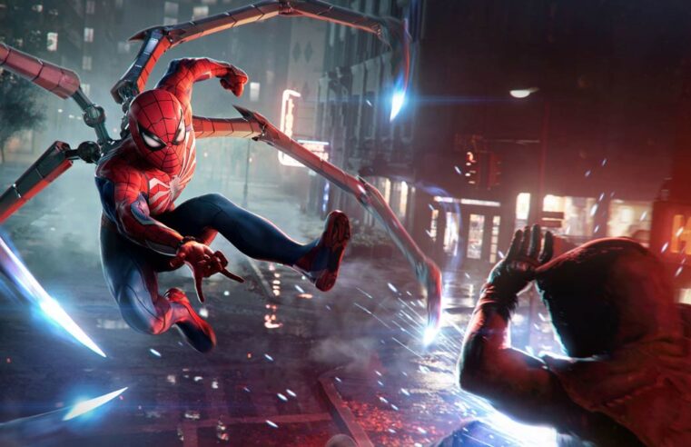 Jogos de PS5 e PS4 em promoção na Black Friday da Amazon; veja ofertas