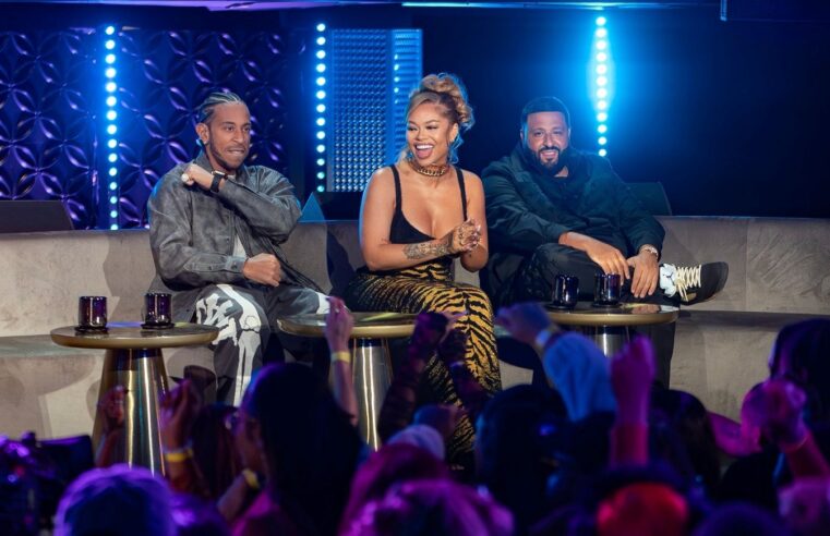 Ritmo + Flow tem quantos episódios? Veja calendário da segunda temporada na Netflix