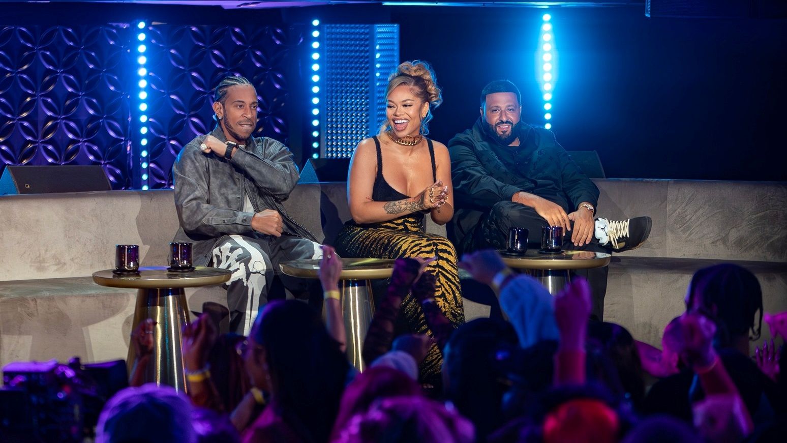 Ritmo + Flow tem quantos episódios? Veja calendário da segunda temporada na Netflix