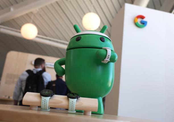 Android 16 vai facilitar a ativação do modo “Extra escuro” para proteger seus olhos