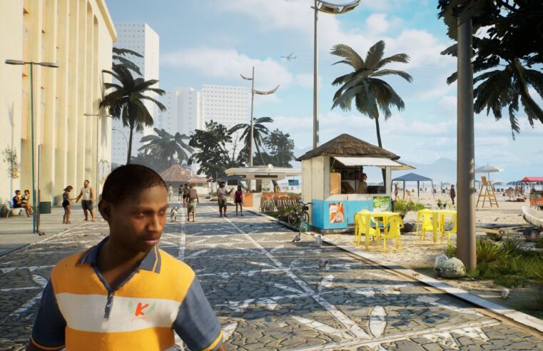 171, o ‘GTA Brasileiro’, é adiado e chegará no mesmo ano que Grand Theft Auto 6