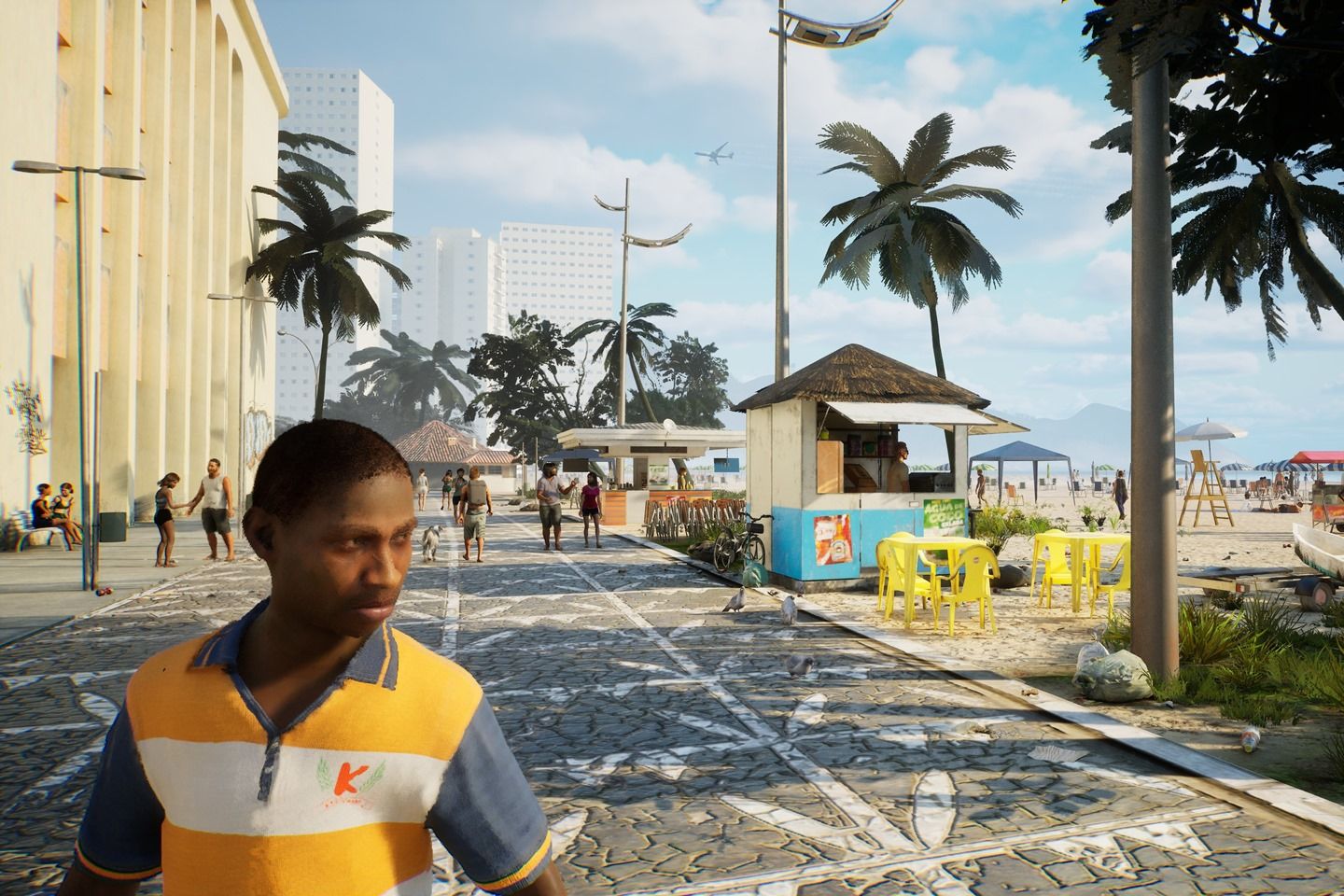 171, o ‘GTA Brasileiro’, é adiado e chegará no mesmo ano que Grand Theft Auto 6