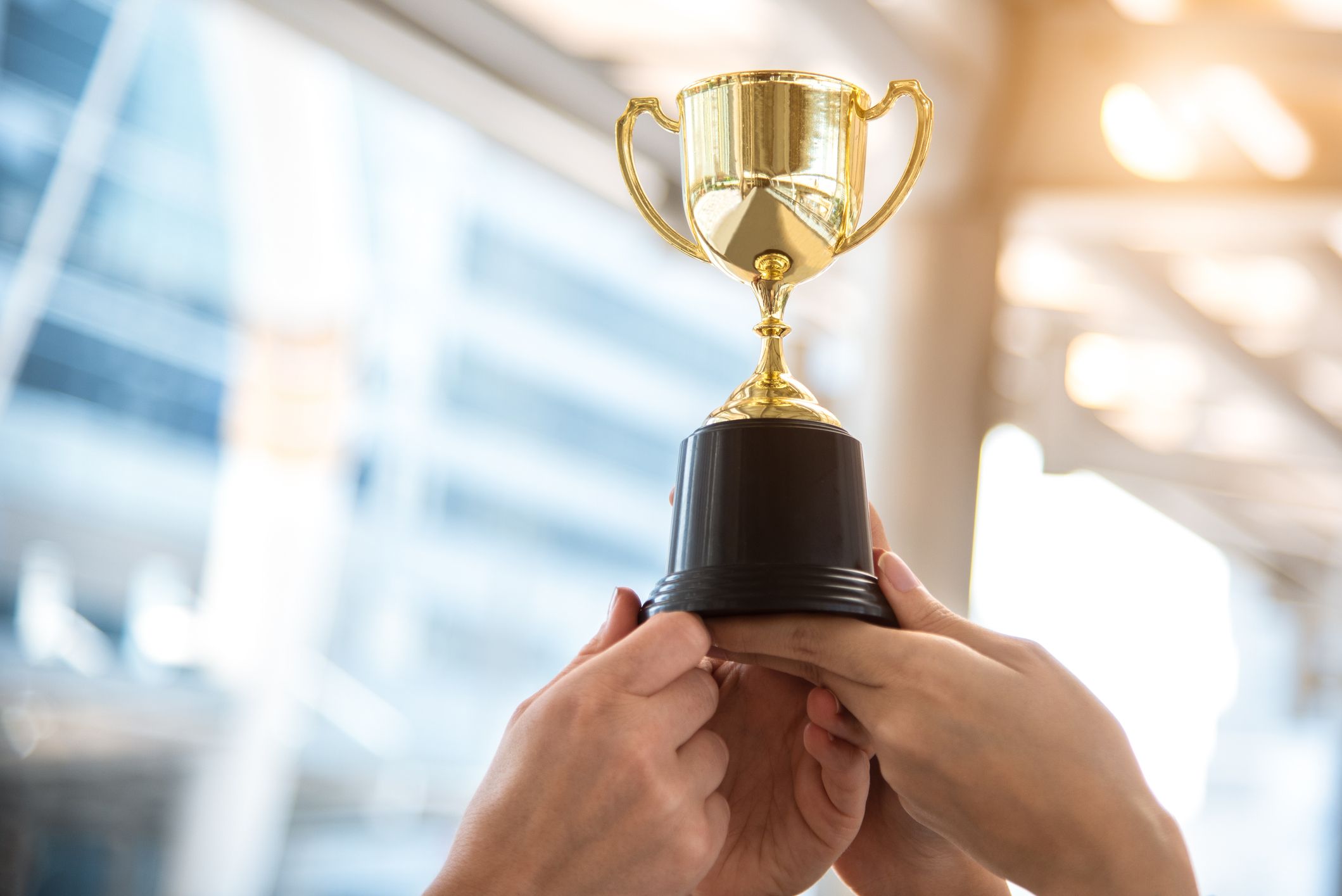Rankings e prêmios realmente importam para a sua empresa?