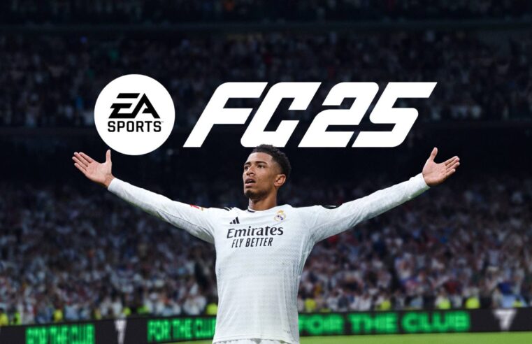 Por que EA FC 25 não tem o Brasil e equipes do Campeonato Brasileiro? Entenda o motivo