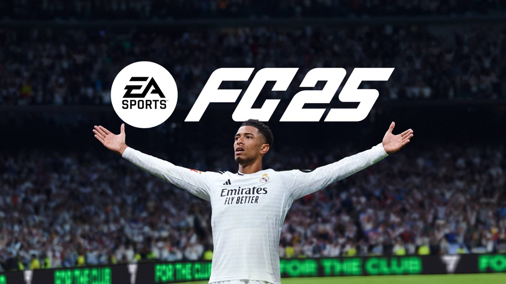 Por que EA FC 25 não tem o Brasil e equipes do Campeonato Brasileiro? Entenda o motivo