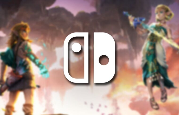 Nintendo Switch: eShop tem jogos com até 90% de desconto; aproveite!